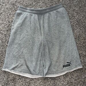 Puma Shorts
